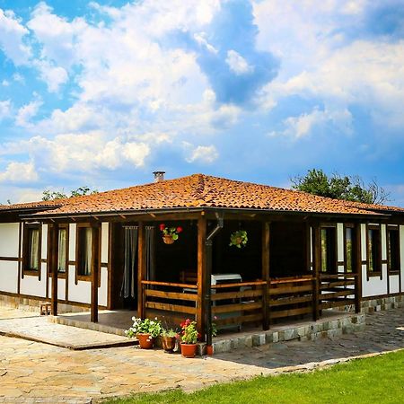 Villa Kashtata Resilovo Ngoại thất bức ảnh