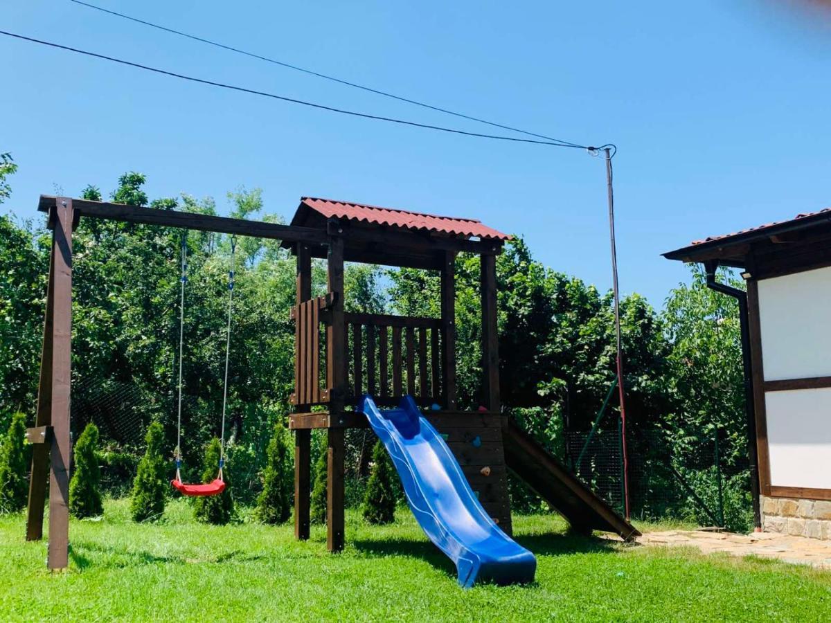 Villa Kashtata Resilovo Ngoại thất bức ảnh