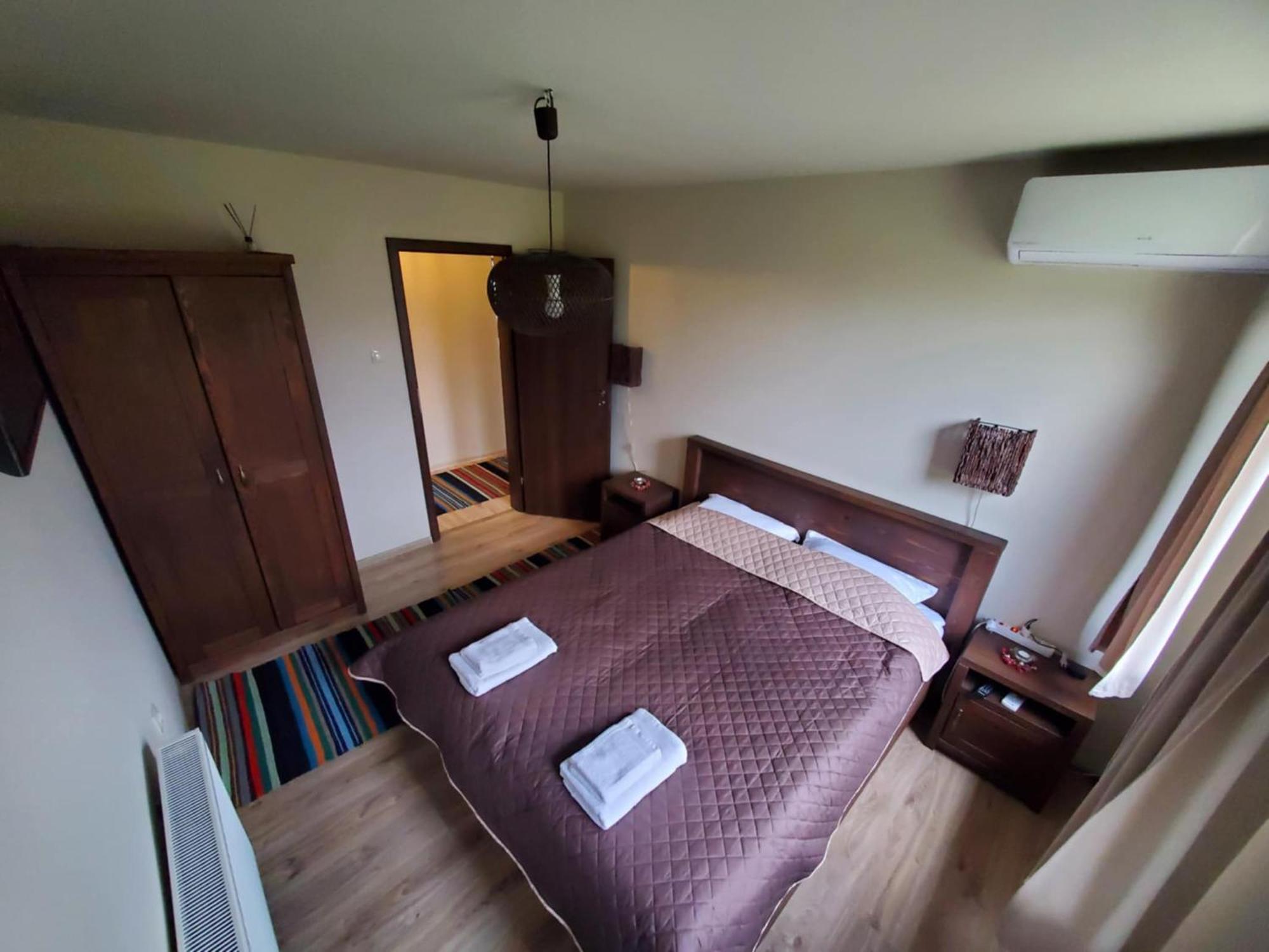 Villa Kashtata Resilovo Ngoại thất bức ảnh