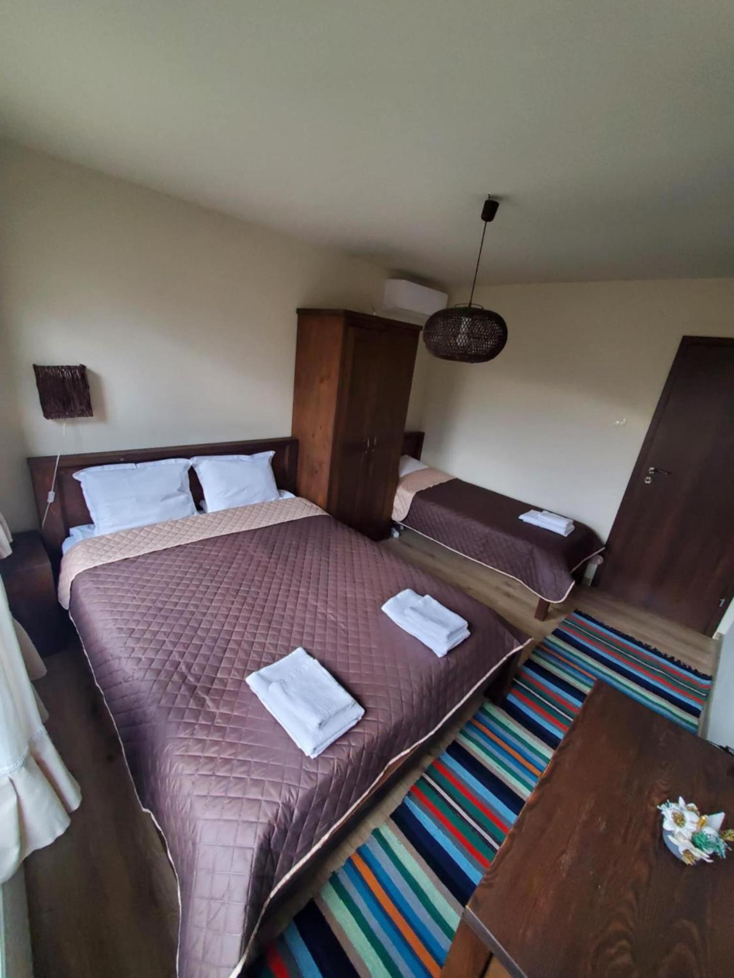 Villa Kashtata Resilovo Ngoại thất bức ảnh
