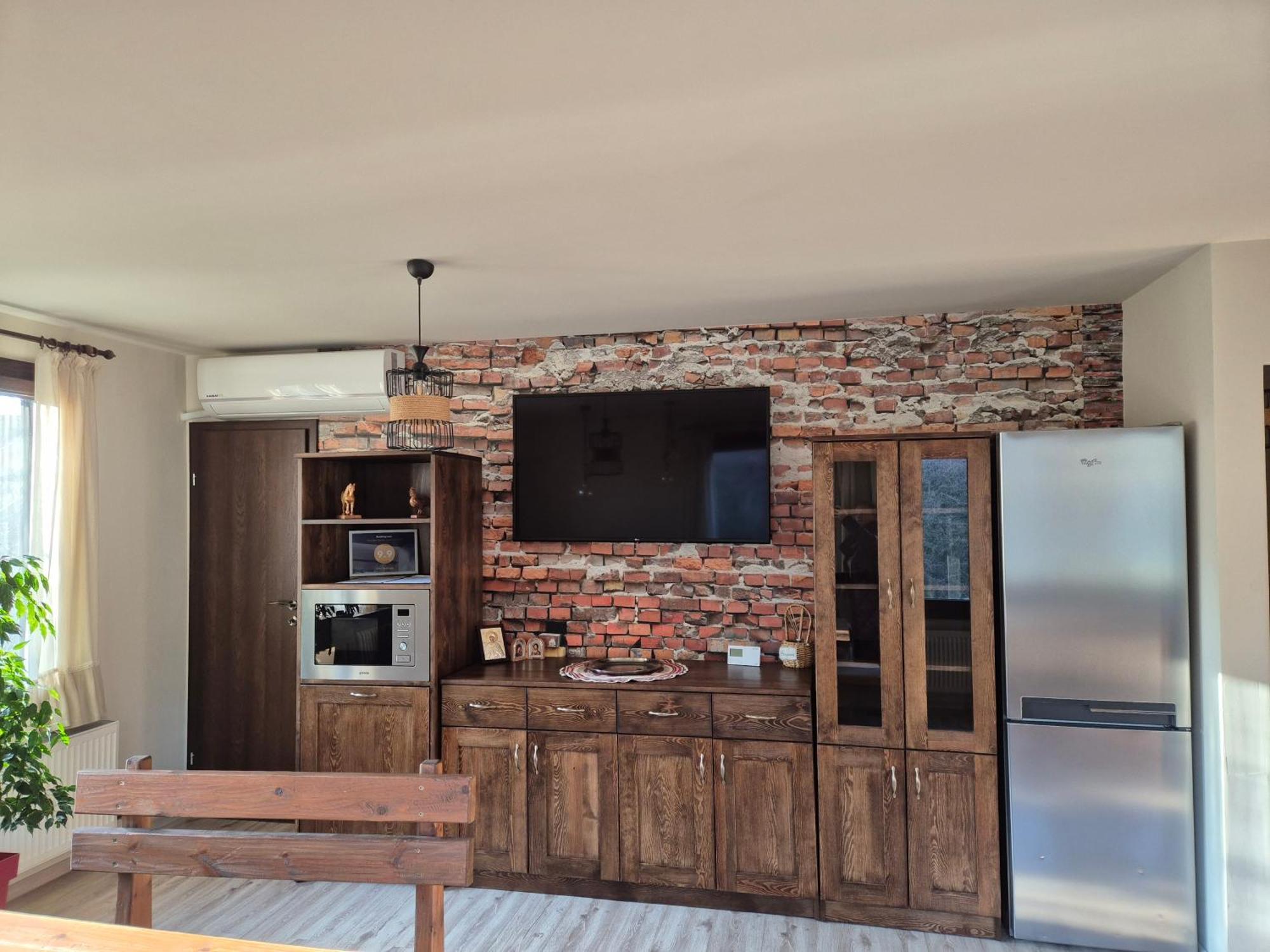 Villa Kashtata Resilovo Ngoại thất bức ảnh