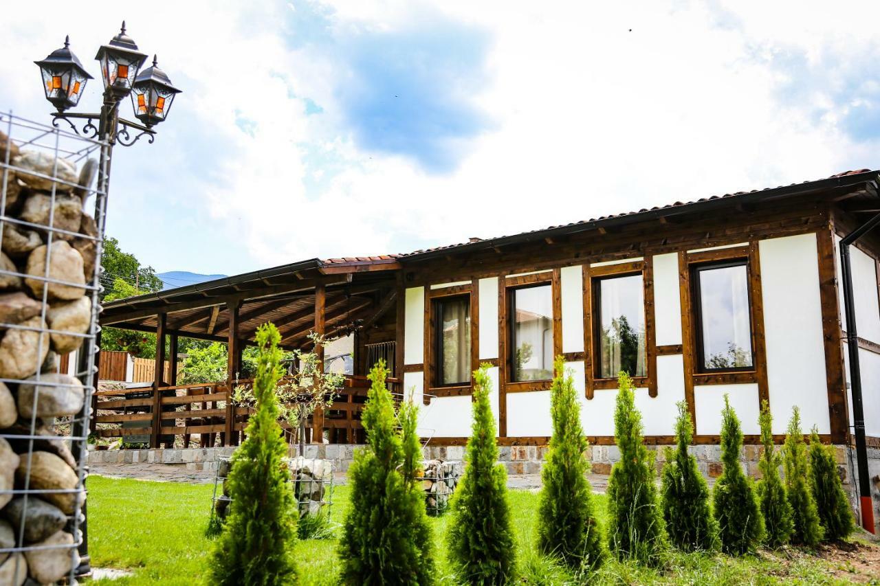 Villa Kashtata Resilovo Ngoại thất bức ảnh