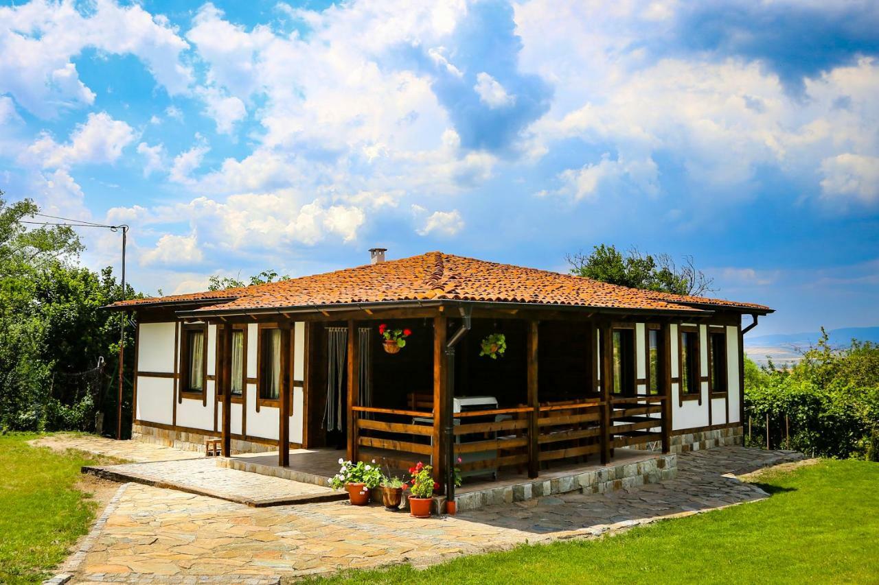 Villa Kashtata Resilovo Ngoại thất bức ảnh