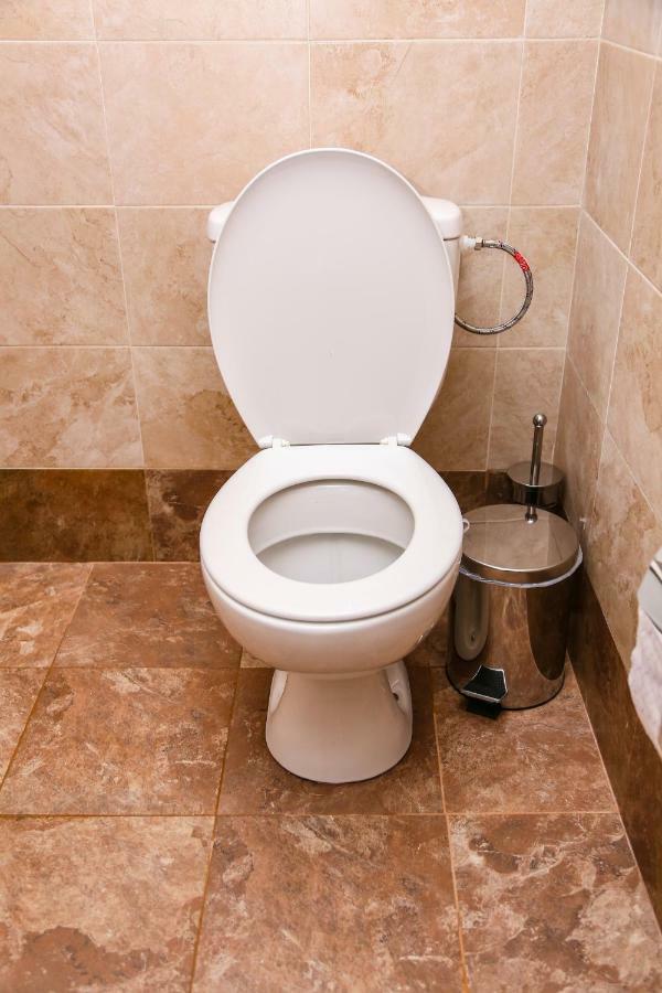 Villa Kashtata Resilovo Ngoại thất bức ảnh