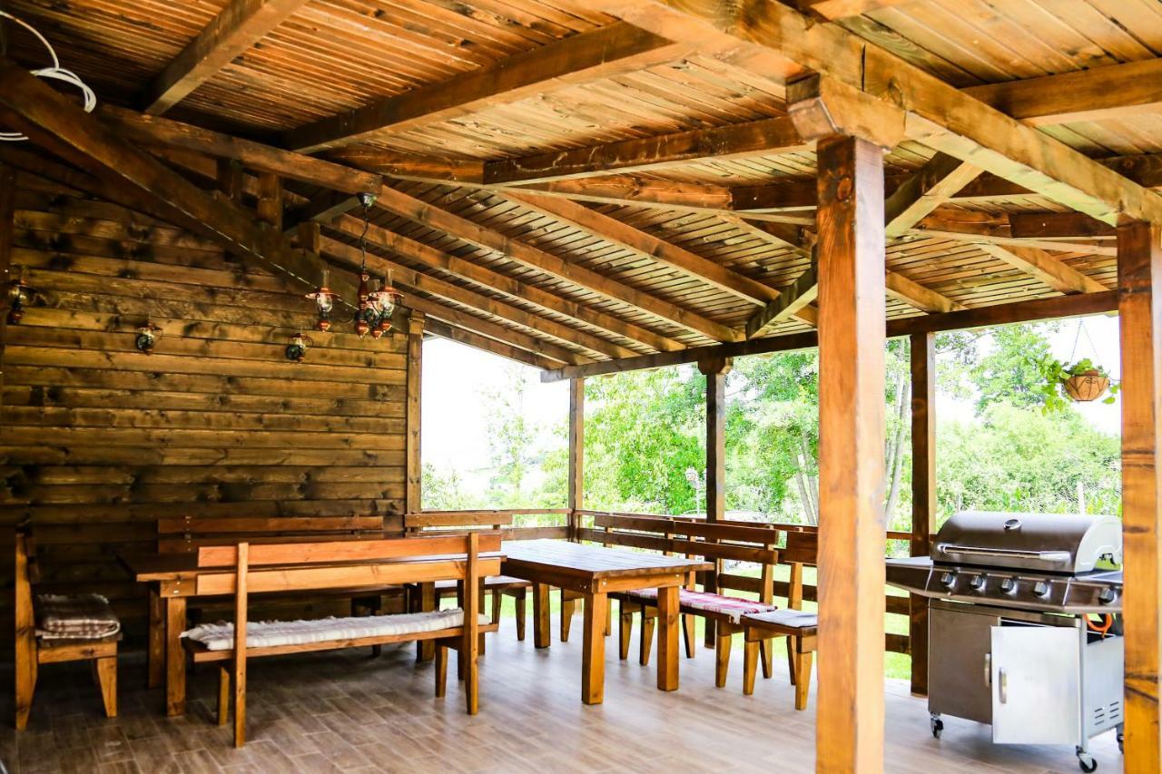 Villa Kashtata Resilovo Ngoại thất bức ảnh