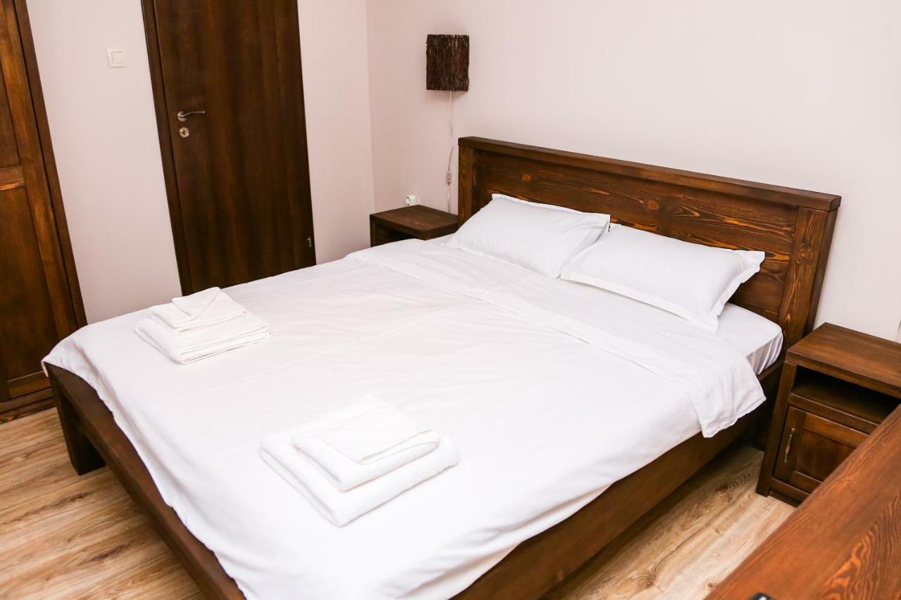 Villa Kashtata Resilovo Ngoại thất bức ảnh