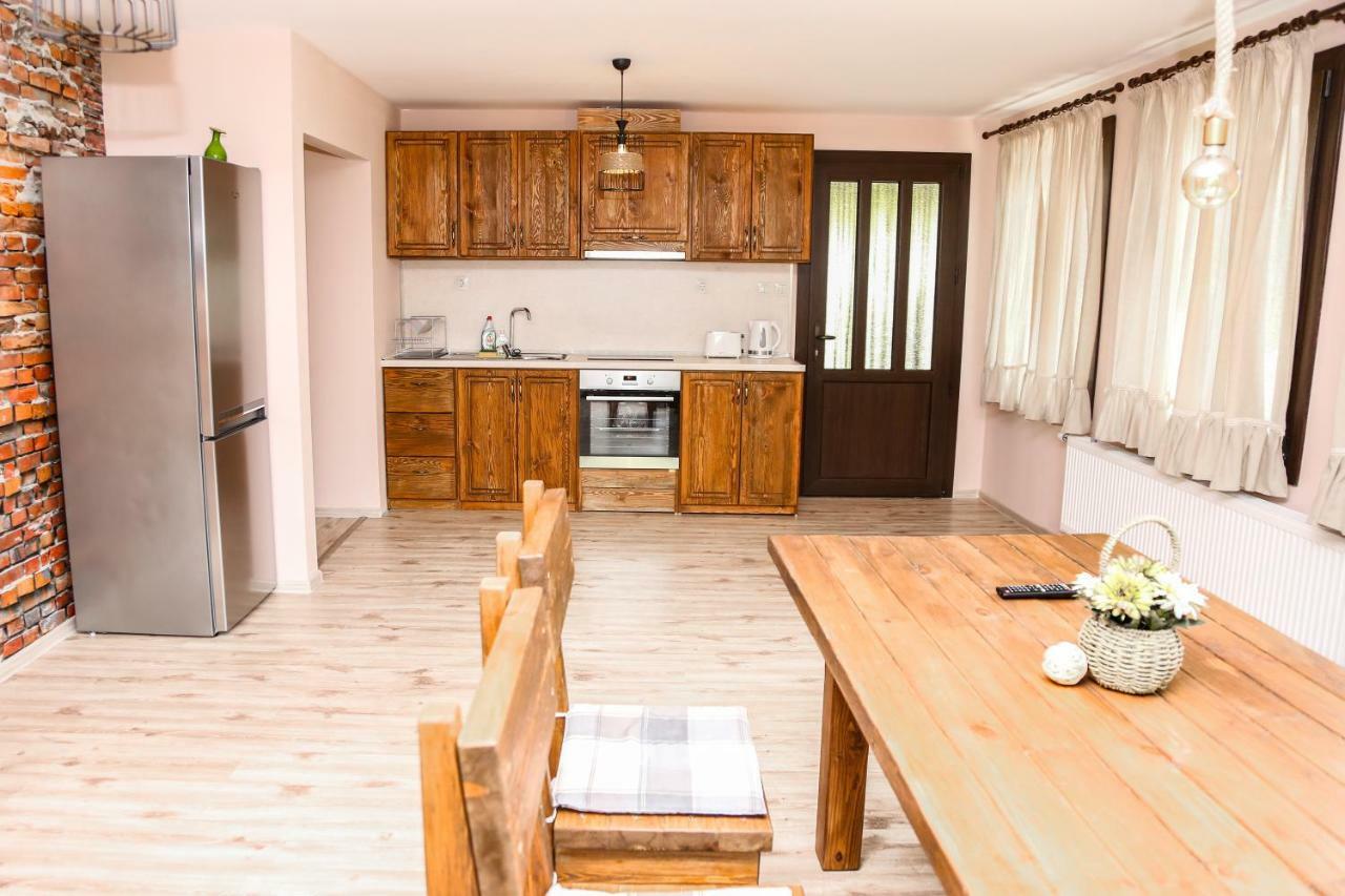 Villa Kashtata Resilovo Ngoại thất bức ảnh