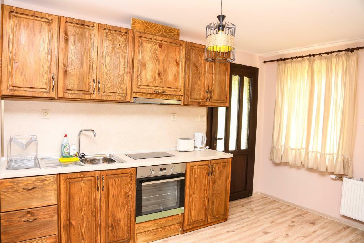 Villa Kashtata Resilovo Ngoại thất bức ảnh